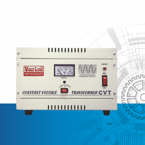 Constant Voltage Stabilizer